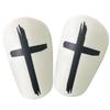 1 Pair Shin Pads Extra Small Protective Equipment Shin Guards Mini Shin Guards Soccer Shin Guards for  Kids Boys Girls
