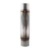 Wysokowydajny Uniwersalny Rura Wydechowa X-Pipe 2"/2.5"/3" Wlot/Wylot Podwójna Krzyżowa Rura X-Pipe Stal Nierdzewna Końcówka Wydechu Spawana