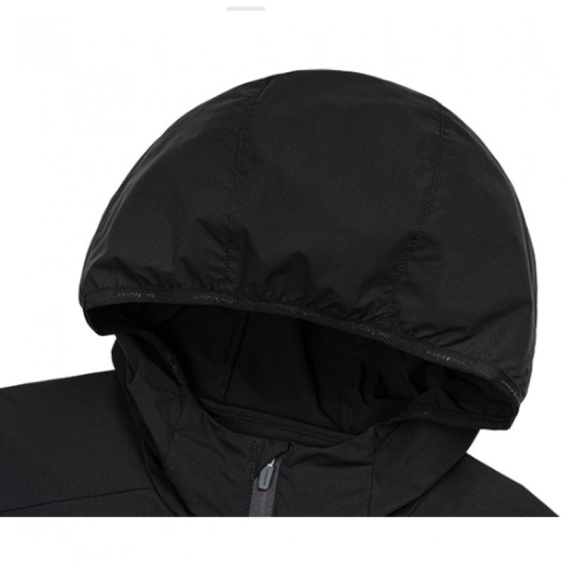 New Balance Uni Rc Windbreaker Jacket Nbnaf25303 19