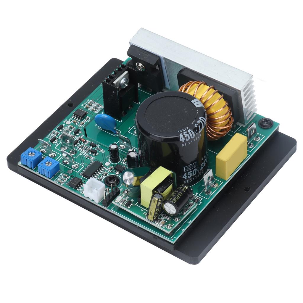 Lathe Control Board AC110240 Universal Motor Circuit Boards for Househould DC 0?180V Output