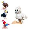 Marine Animal Pp Cotton Filled Plush Animal Finger Puppet For  Family Fun