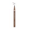 Ironclad Brush Precision Eyeliner 02 Brown