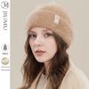 Women's Alpaca Wool Knit Beanie