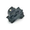 6554.Ql For Citroen C4 Peugeot 207 Power Window Control Switch Car Window Lifter Switch Button Front Right Passenger Side