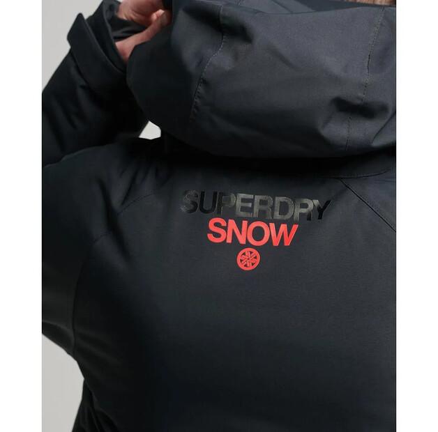 Superdry Куртка Ski Freestyle Core