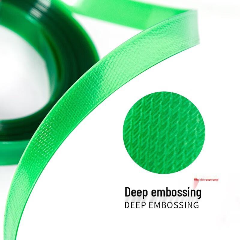 ZhuGuo PET Plastic Steel Packing Strap