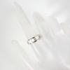 [Used] TIFFANY 925 Atlas Ring/Size 9/j16-27