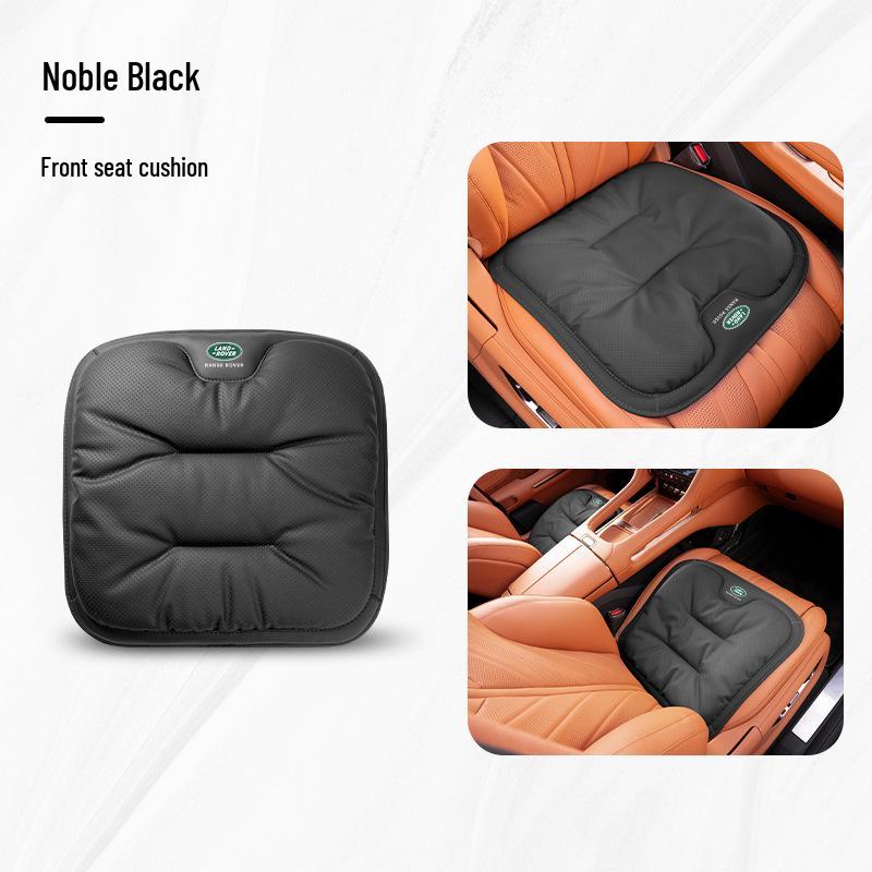 Ergonomic Lumbar Support Seat Cushions for Land Rover, Range Rover, Evoque, Velar, Discovery Sport/5/4.