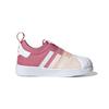 Adidas Originals Superstar 360 I Lightweight Casual Sneakers Baby Sneakers Light-Pink S29243