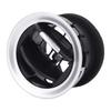 Internal Air Vent Grille Diffuser 8A6HAQ18B09 Efficient Airflow Regulation Replacement for Fiesta