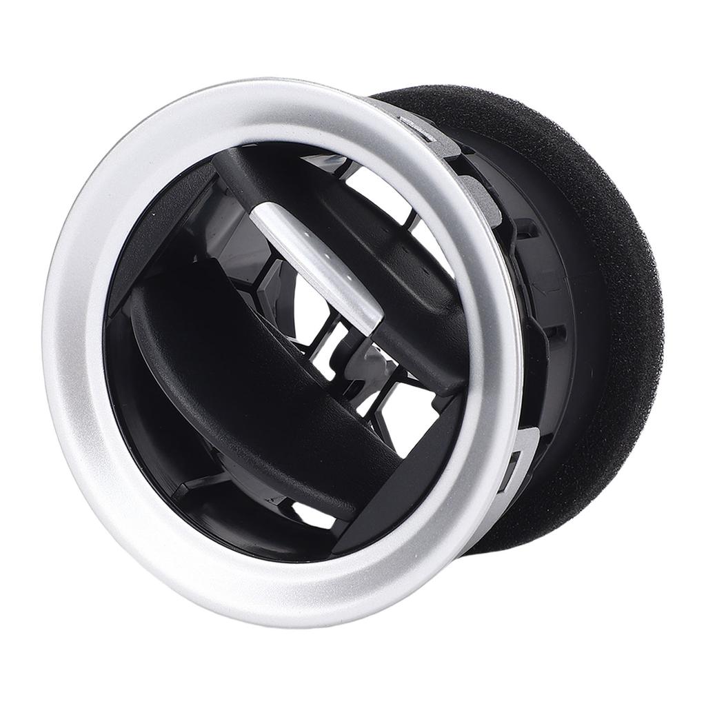 Internal Air Vent Grille Diffuser 8A6HAQ18B09 Efficient Airflow Regulation Replacement for Fiesta