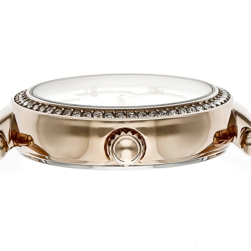 Coach PARK Watch 4550012504226 Women's Gold