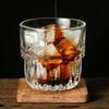 Sangqi Small Stackable Glass Beverage Cups