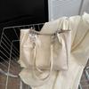 Príležitostná mäkká veľkokapacitná kabelka pre ženy Kabelky Luxusná dizajnová taška cez rameno Pu Leather Vintage Big Shopper Peňaženky 2023
