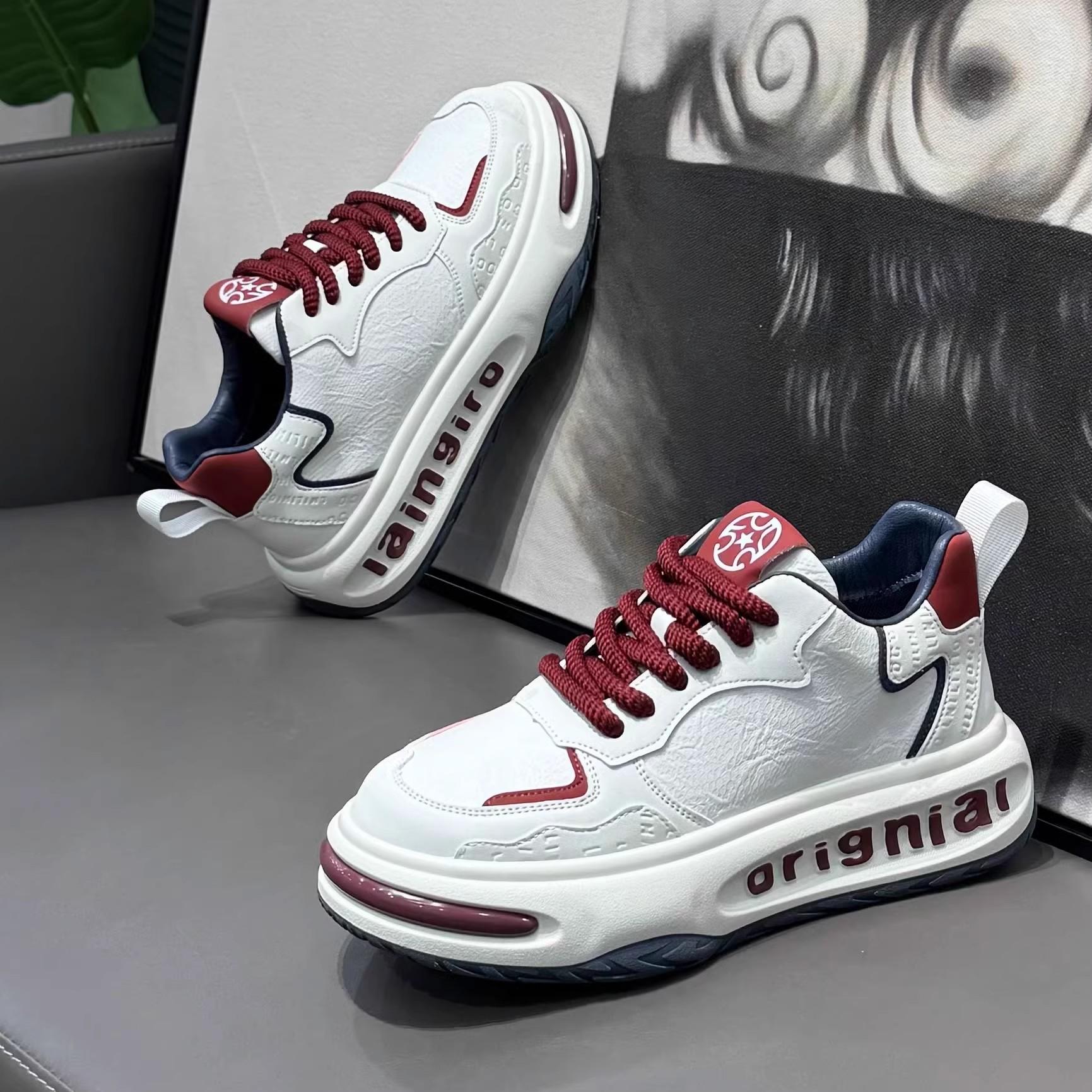 

Новые Высококачественные Мужские Кроссовки Модные Универсальные Повседневные Кеды Мягкая Подошва Дышащие Удобные Спортивные Беговые Кроссовки 44