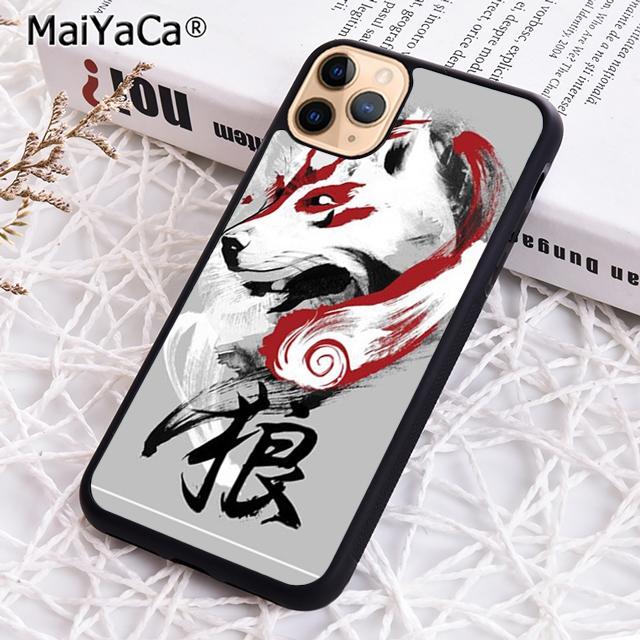 Cool Animal Print Wolf Pattern Phone Case For iPhone 17 Air 16 pro max 15 14 plus 12 13 Shell Cover coque