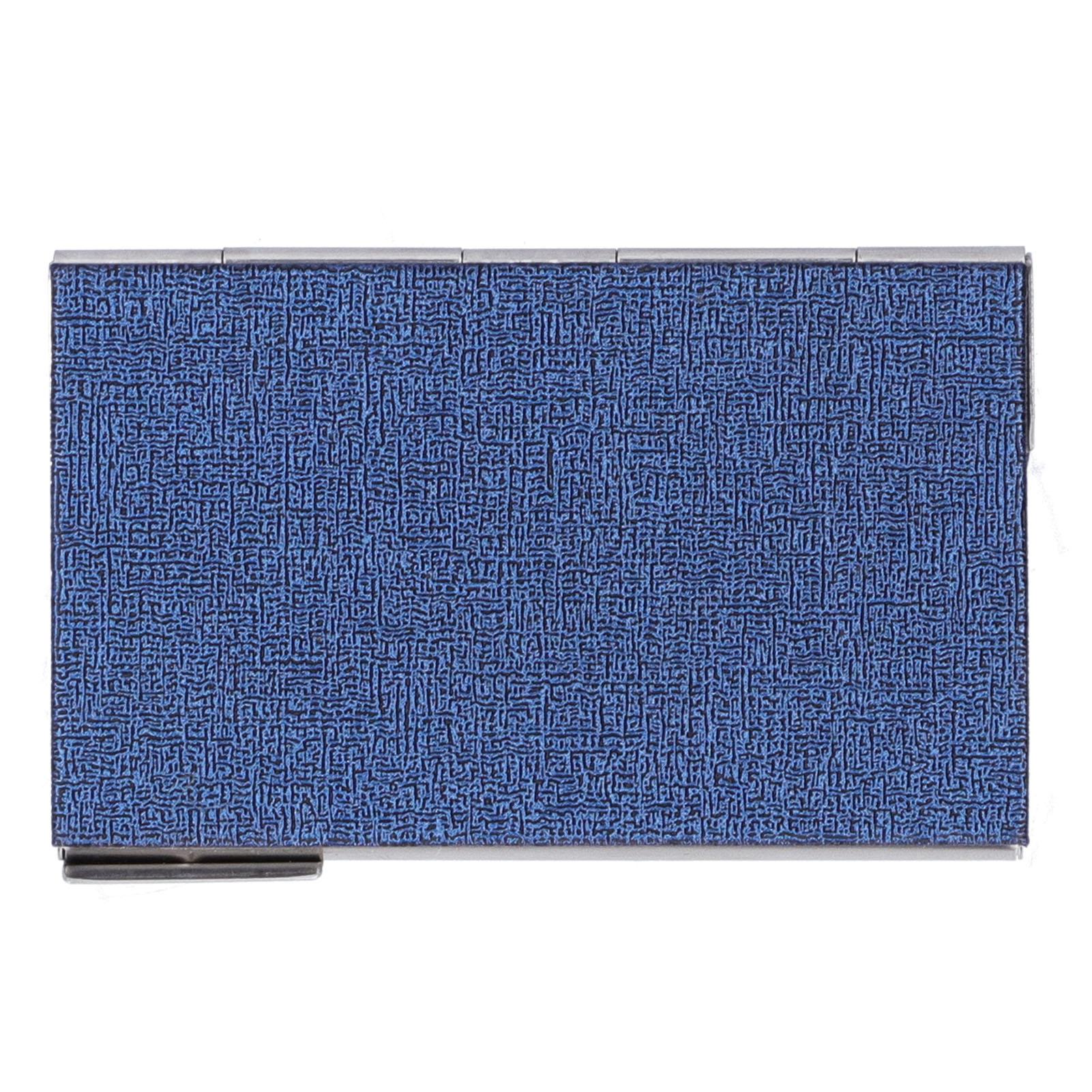 Business Card Holder Name Card Storage Box Case Holder   Gifts for Men Women