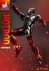 Iron Man 3 Scale Figure Iron Man Mark 22 Sapiens [Movie Masterpiece] 1/6 (Toy Limited)