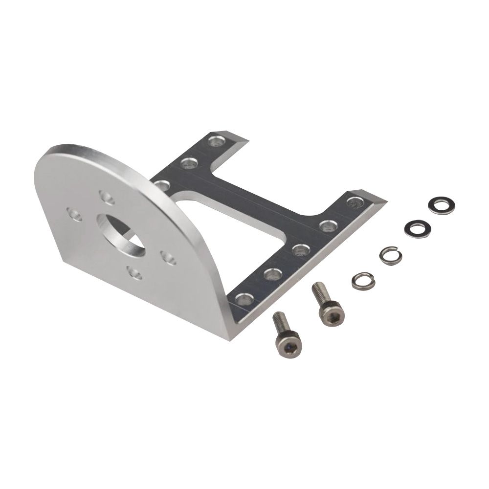

Spare Parts RC Boat Electric Boat 36/40mm Motor Bracket Motor Mountings Brushless Motor 1pcs