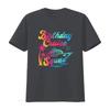 Birthday Cruise Squad T Shirt Matching Group Vacation vintage Washed Stylish streetwear Top For Everyday Wear Versatile