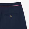 Lacoste Women's Logo Banding Wide Pants HF8428-55N166