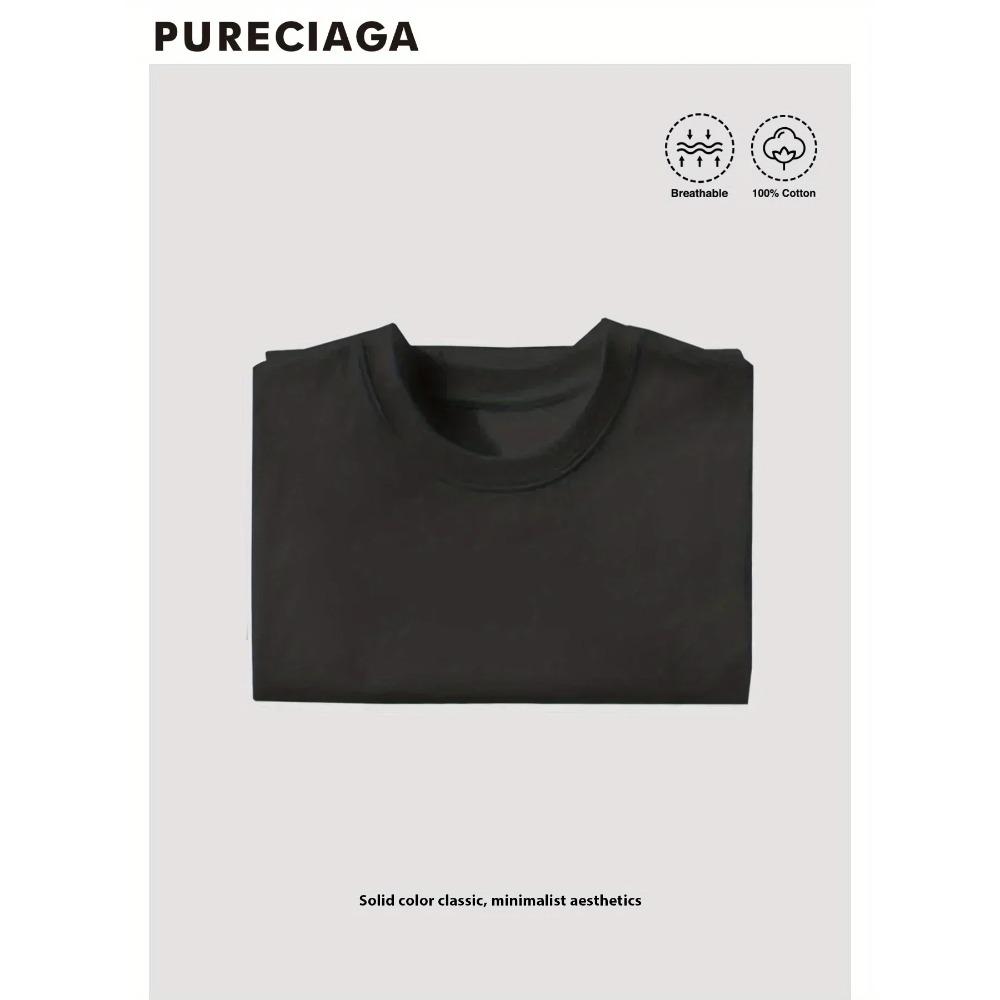 Nové tričko Brian Jonestown Massacre Tour Logo Černé tričko Velikost Tričko Černé Tričko s kulatým výstřihem Grafické Tričko s krátkým rukávem Unisex