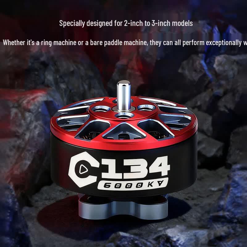 Axisflying C134 FPV Drone Motor