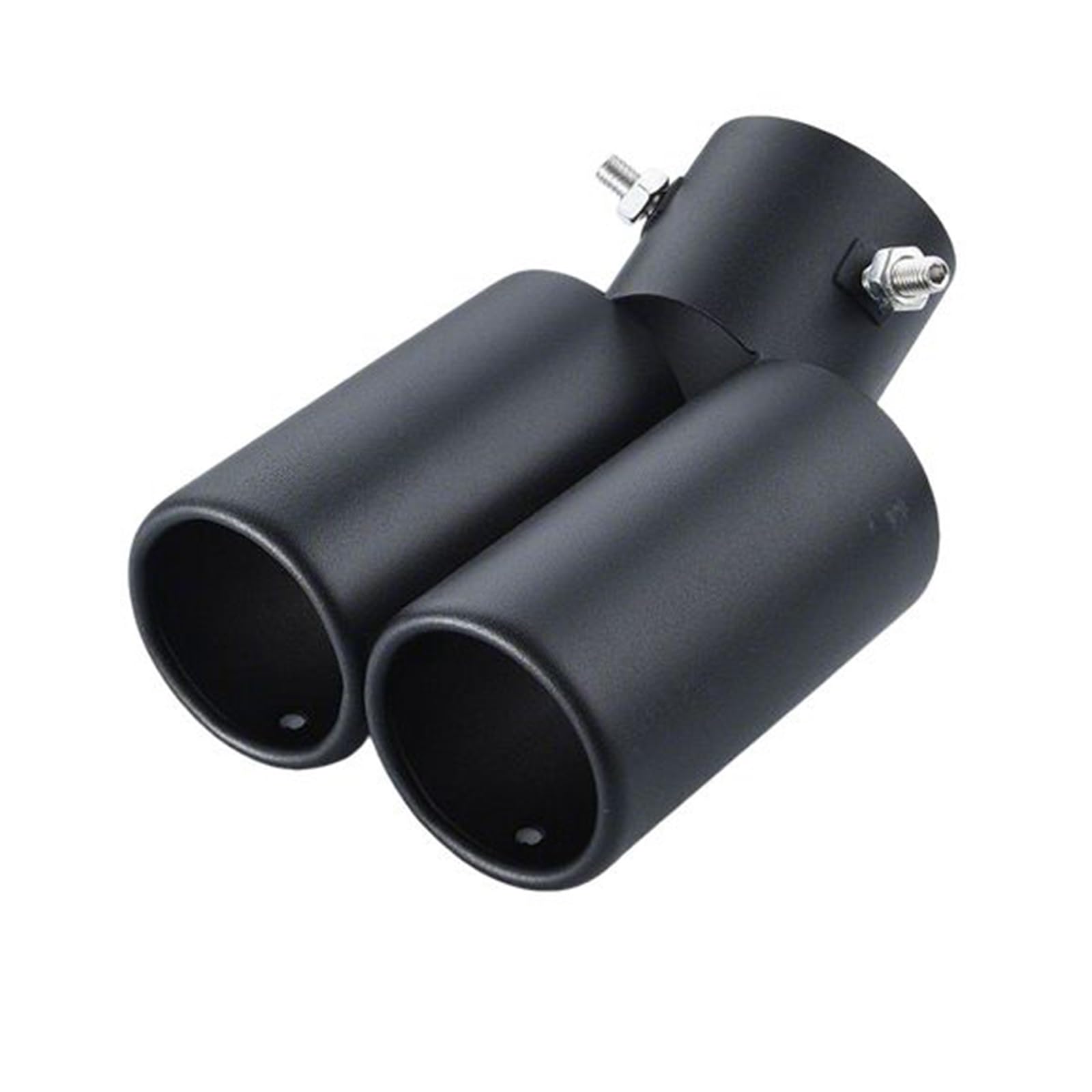 

Compatible with Suzuki Every DA64 series DA64 DA64V H24.5 - H27.2 Tail Throw Muffler One Size