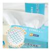 ITO Facial Towel EF [Set of 3] Super Absorbent, Fluffy and Thick OEKO-TEX Certified Original EF Fabric Cleansing Towel Facial Towel Face Care