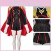 Costume Cosplay Soldato Incatenato Yamashiro Ren Con Tessuto Morbido Per Halloween Giochi di Ruolo Anime