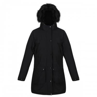 Womens/Ladies Voltera Heated Waterproof Jacket