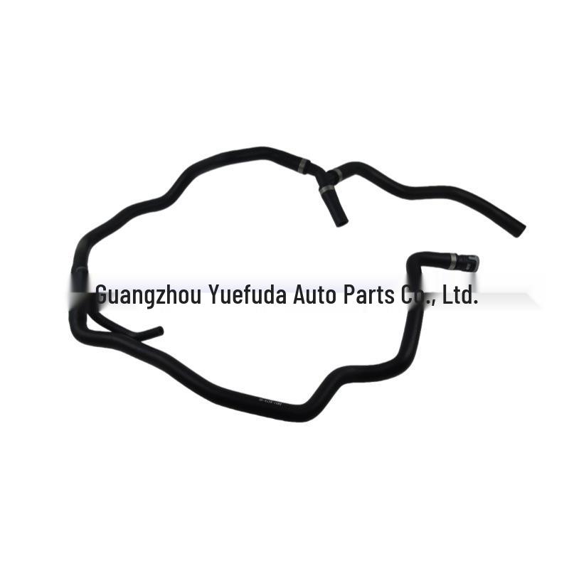 

Zhi Sheng S-MAX Heater Water Hose 6G918274BG/6G918274BF 1765403 Xi Che Ao