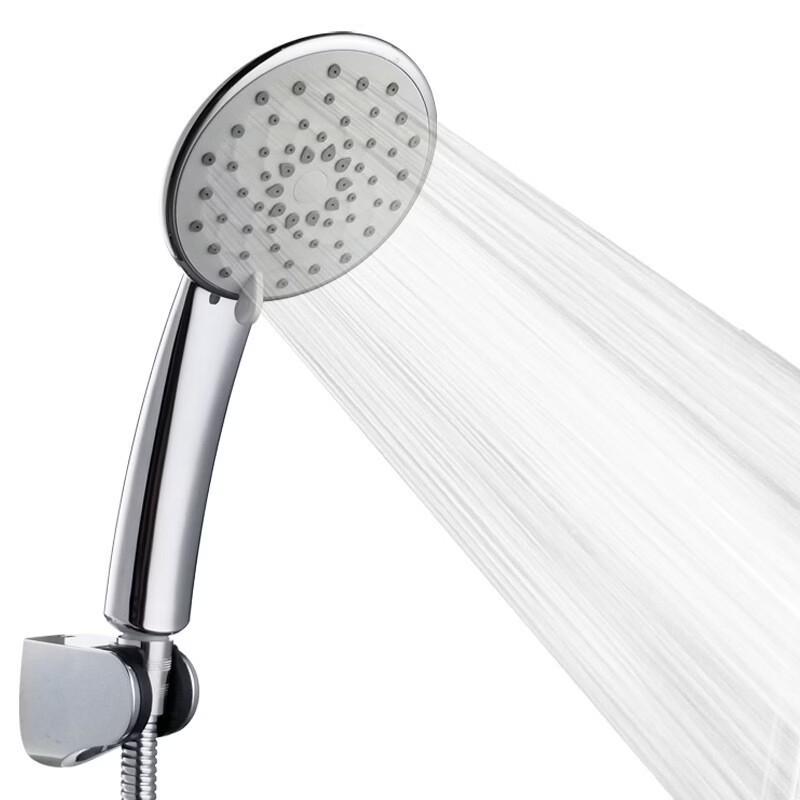 Lotus Shower Head Set