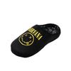 Nirvana Childrens/Kids Logo Mule Slippers