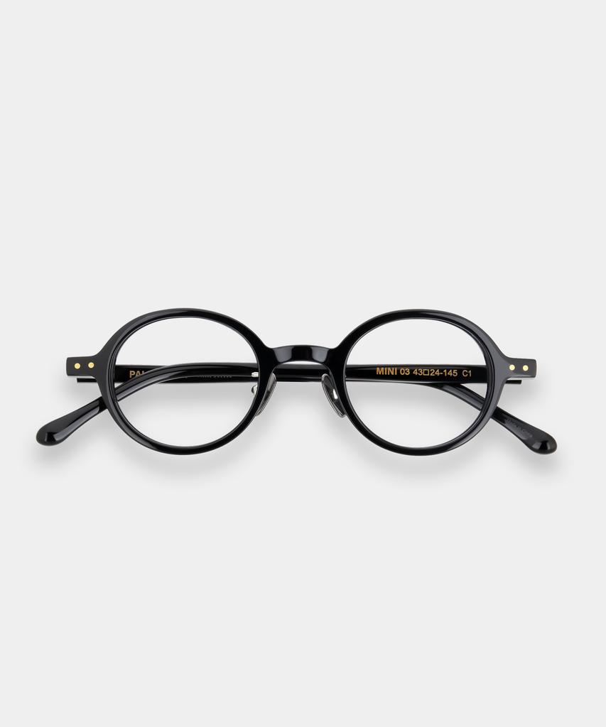 Palleteuon Mini03 C1 Black