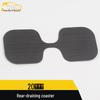 Non-Slip Sequined Cup Holder & Armrest Mat for 20 Hao Ying Models