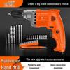 Chuangyi High-Power 220V Electric Drill and Screwdriver