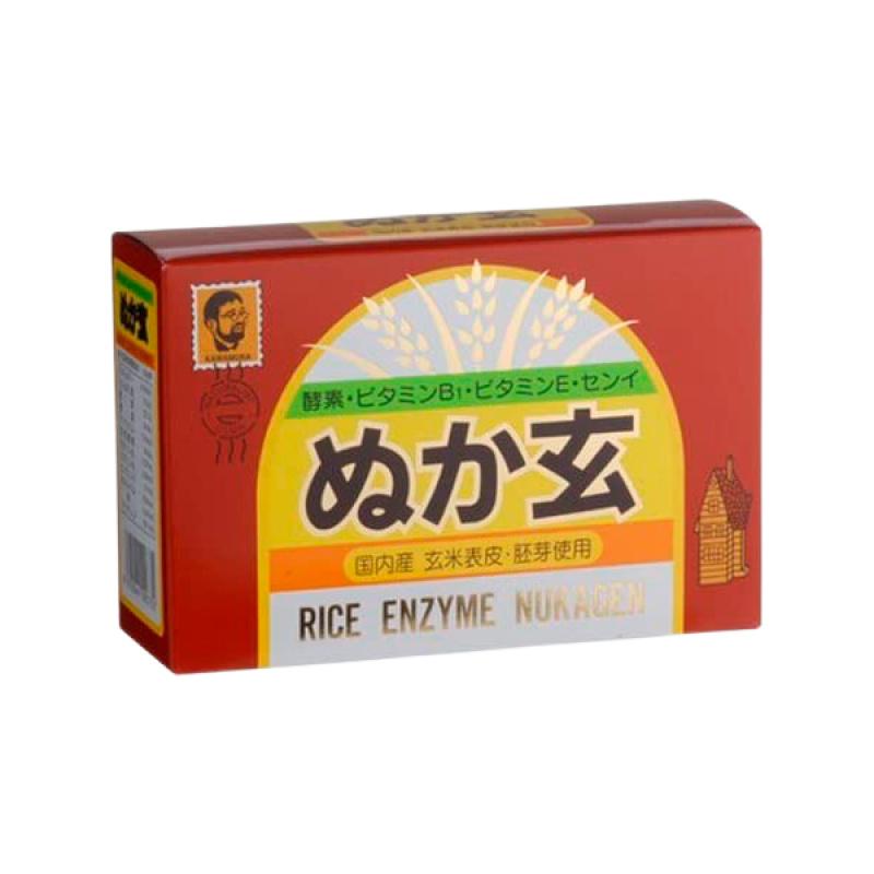 

Nukagen Powder 80 Packets