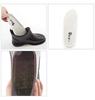 Made In Japan Short Rain Boots Fully Waterproof 850 Black LL Men's (27.5-28.0cm)