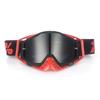 Goggles color-changing motorcycle cross-country glasses outdoor riding sports windproof ski goggles