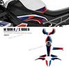 For S1000R M 1000 R 2026 2025 Motorcycle 3D Sticker Protection Tank Pad Kit