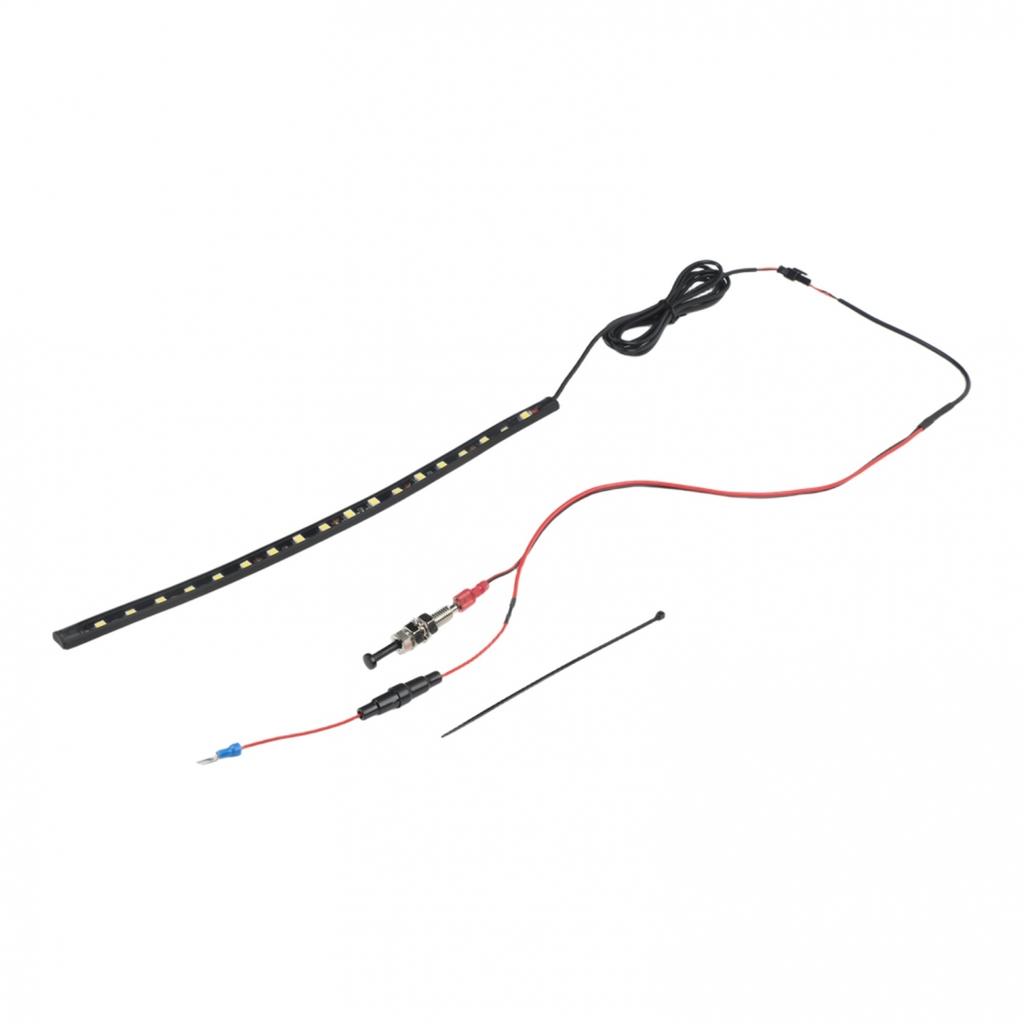 33cm Long Light Auto Repair Light Car Hood Light LED Light Bar