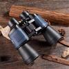 Professional Binoculars Hd Portable Eyepieces 80x80 Long Distance Binoculars For Outdoor Camping Trips Premium Optics