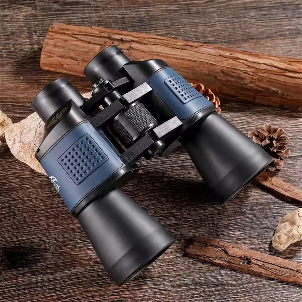 Professional Binoculars Hd Portable Eyepieces 80x80 Long Distance Binoculars For Outdoor Camping Trips Premium Optics
