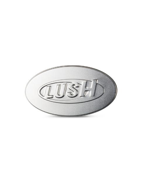 Massage bar tin case