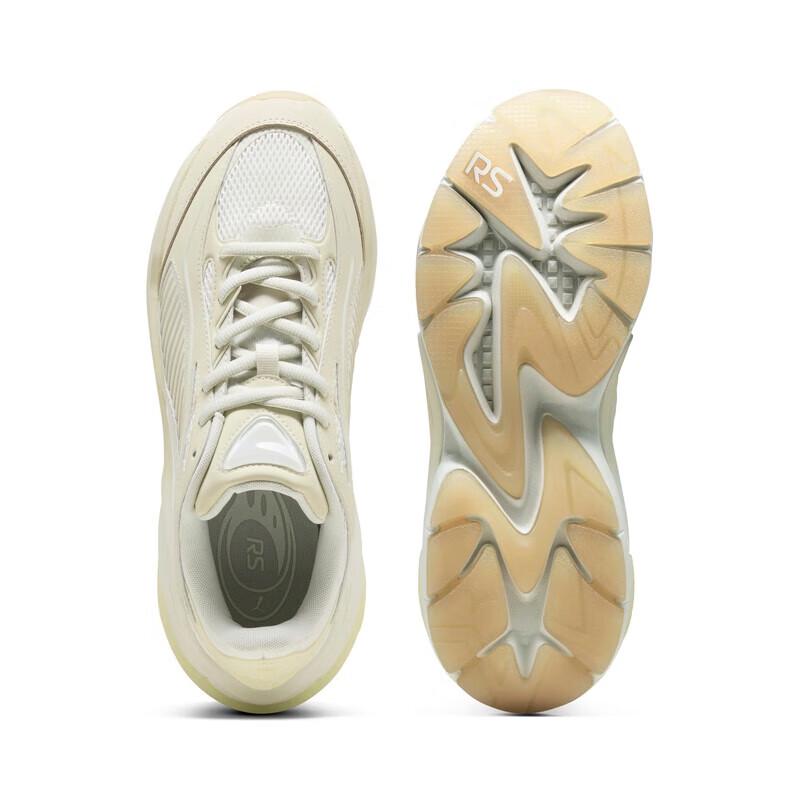 PUMA RS Series Unisex Retro Chunky Casual Sneakers