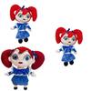 Poppy Playtime Huggy Wuggy Pluszowa Zabawka Miękka i Przytulna Wypchana Lalka Dla Wszystkich Wieków 9.8