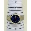 Used [CASIO] Casio MTP-1239DJ | Blue Dial | Quartz Watch | Men's | Working Item | New Battery Replaced |