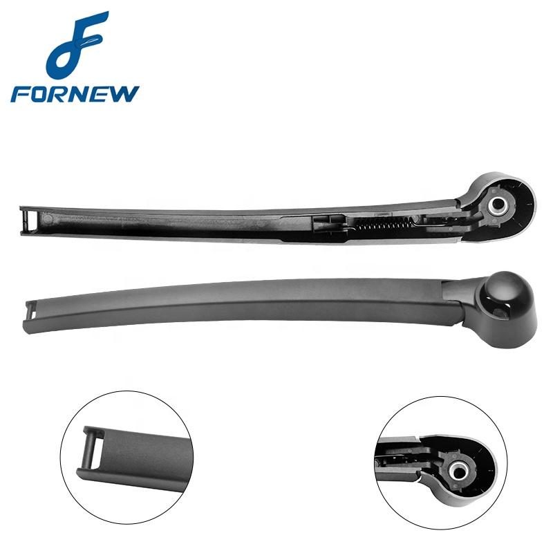 Auto Caravelle T5 2003-2013 Windshield Wipers Rear Window Wiper Blade & for Arm 18 in