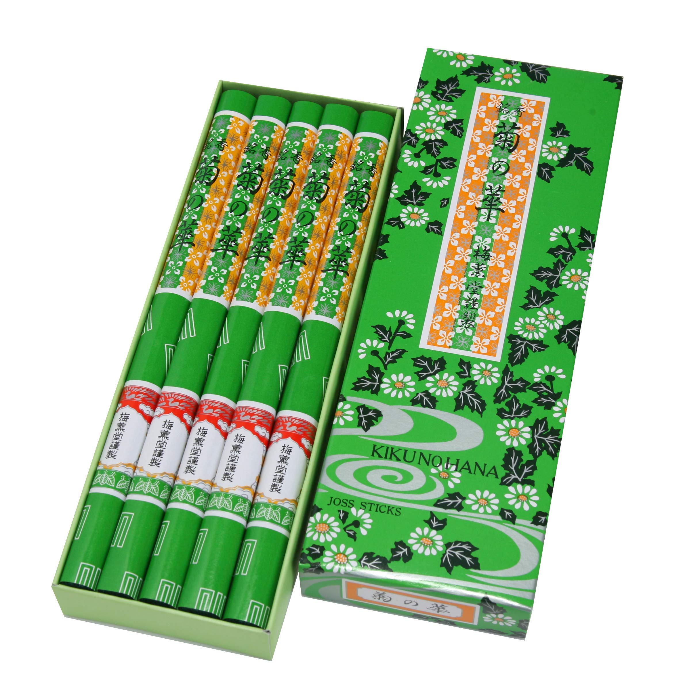 

Хризантема Байкундо 10 длинных пучков сделано в сделано в Авадзи благовония посещение дома посещение буддийский мемориал мемориал мемориал скорбящий слушание